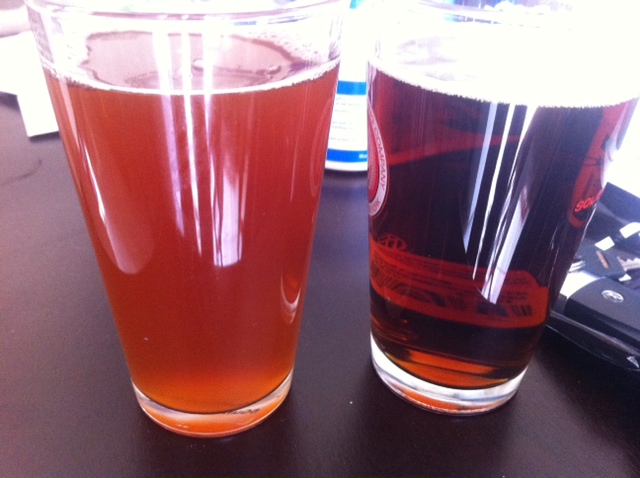 Smithwicks clone | Homebrew Talk - Beer, Wine, Mead, & Cider Brewing ...