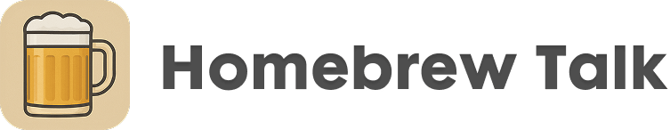Homebrew Talk - Beer, Wine, Mead, & Cider Brewing Discussion Forum