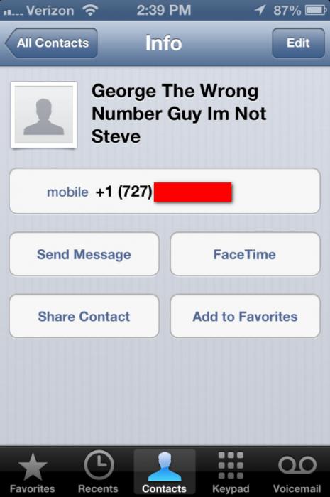 George The Wrong Number Guy.jpg