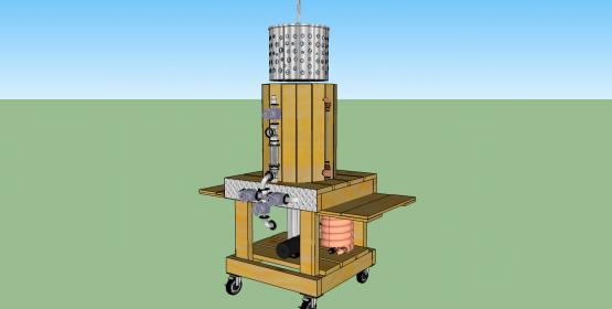 UNIBREW 5500 WOOD STAND WINGS UP.jpg