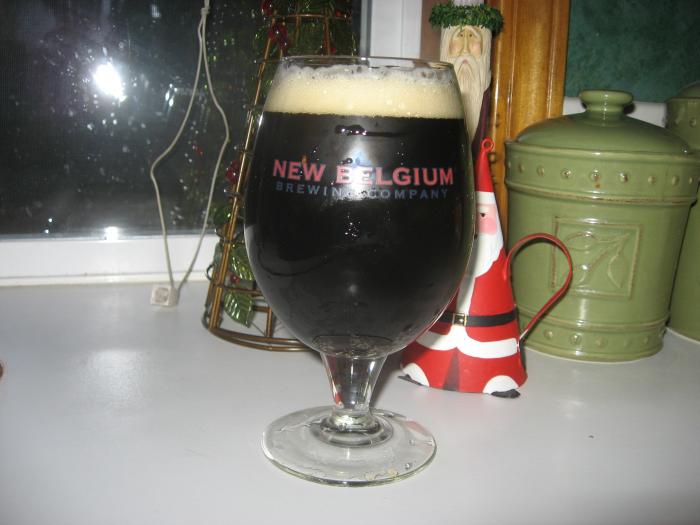 Kegged Newcastle Clone 12-2013.jpg