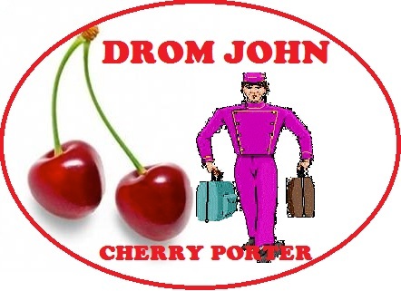 Drom John Cherry Porter.jpg