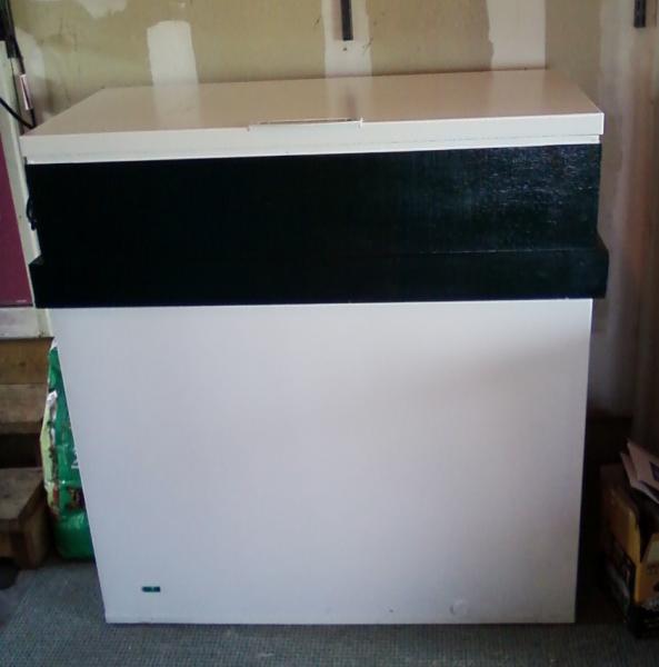 Keezer Build Upright or Chest Freezer? Homebrew Talk Beer, Wine