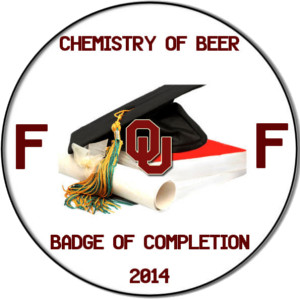 personalised school badge graduation_2014.jpg