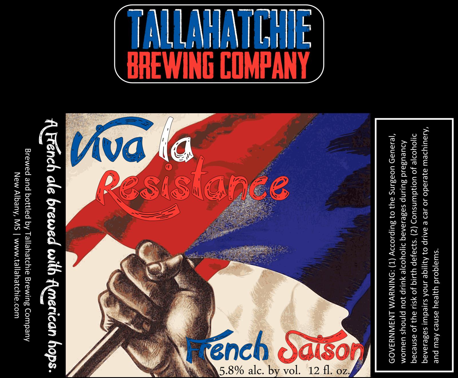 Viva la Resistance French Saison.jpg