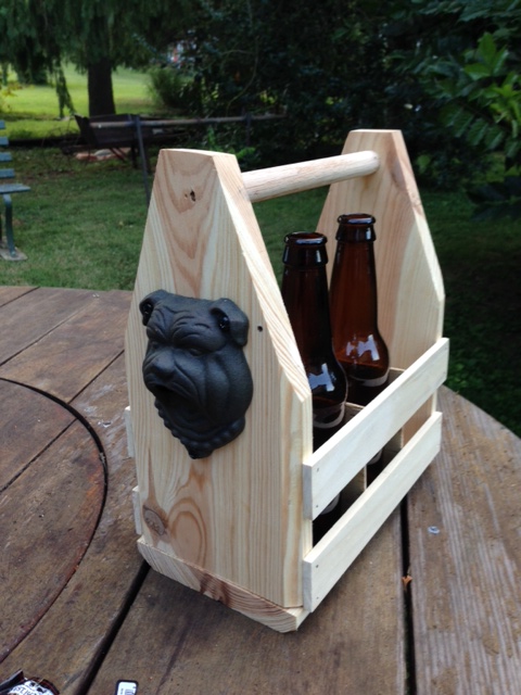 Beer 6-pack holder.jpeg Beer 6-pack holder.jpeg