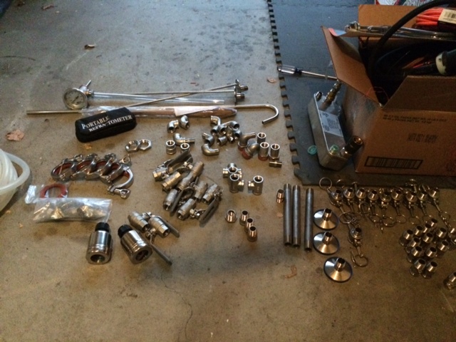 brew hardware order.JPG