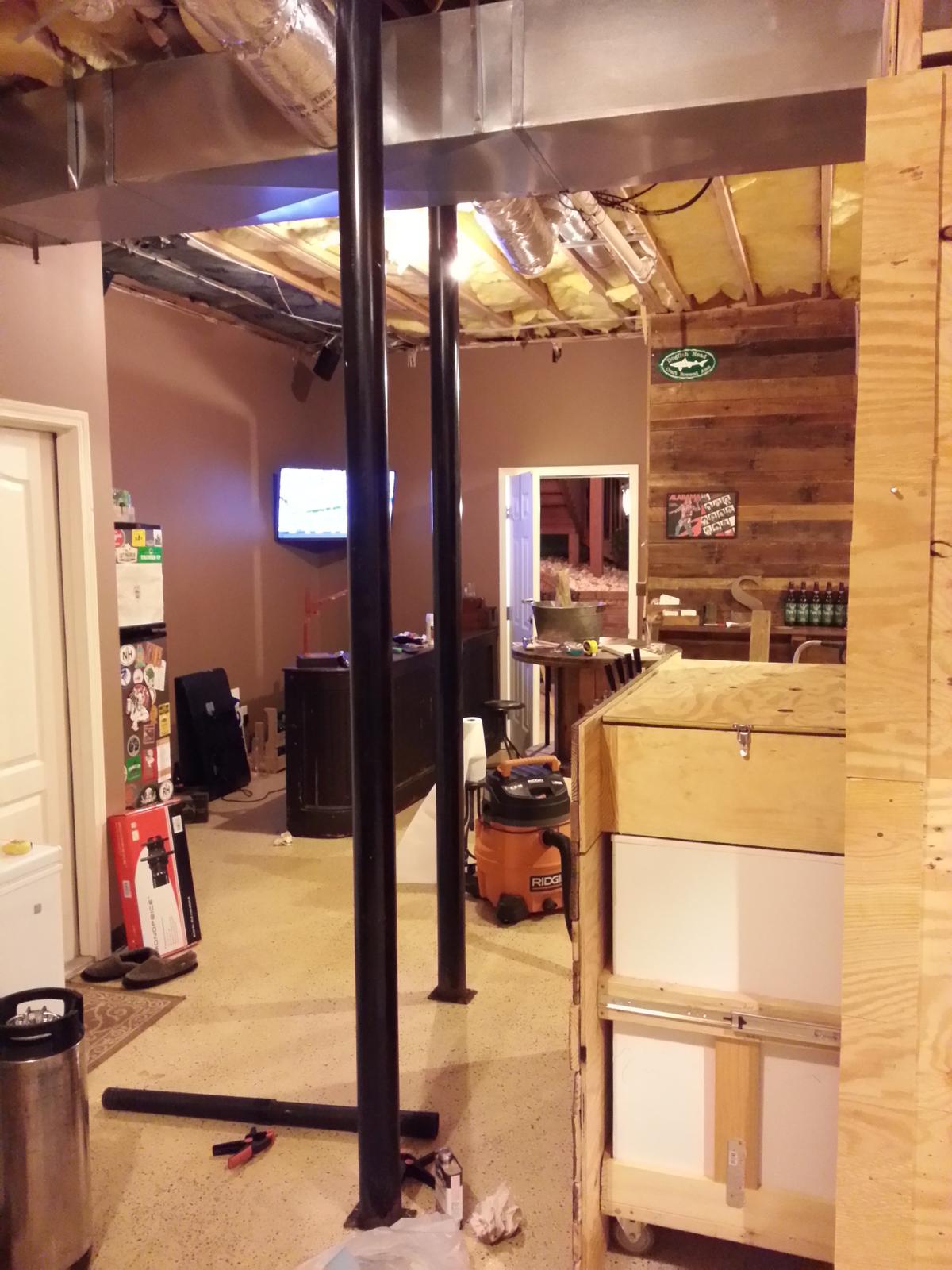 Right Correct Full View Kegerator.jpg Right Correct Full View Kegerator.jpg
