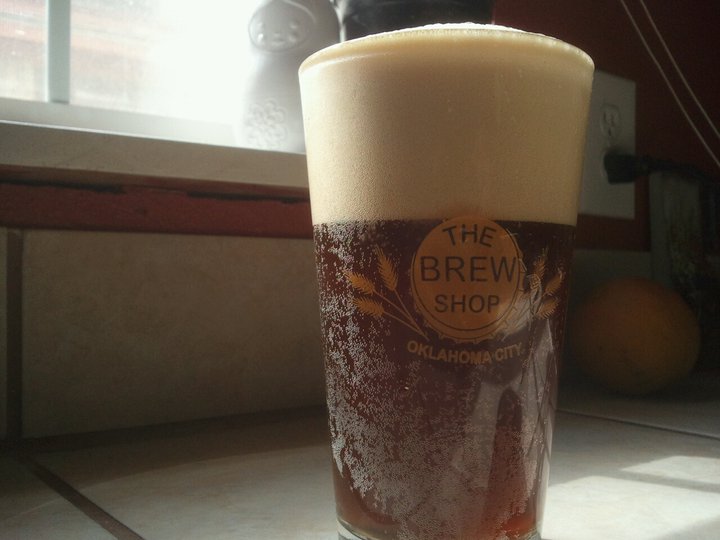 Nut Brown Ale - March 2011.jpg