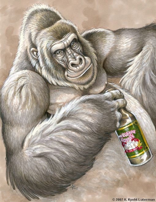 Polygamy_Porter_Gorilla_by_kyoht.jpg