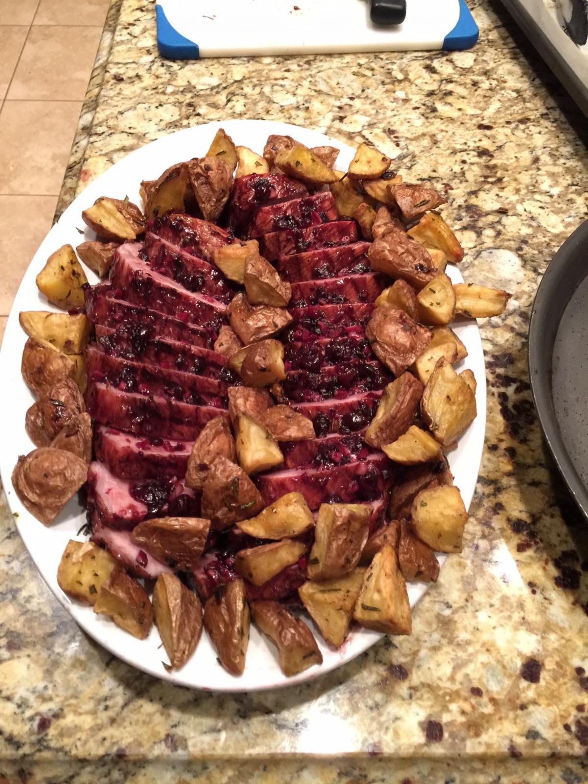 Black Currant Jalapeno Glazed Pork Loin.jpg