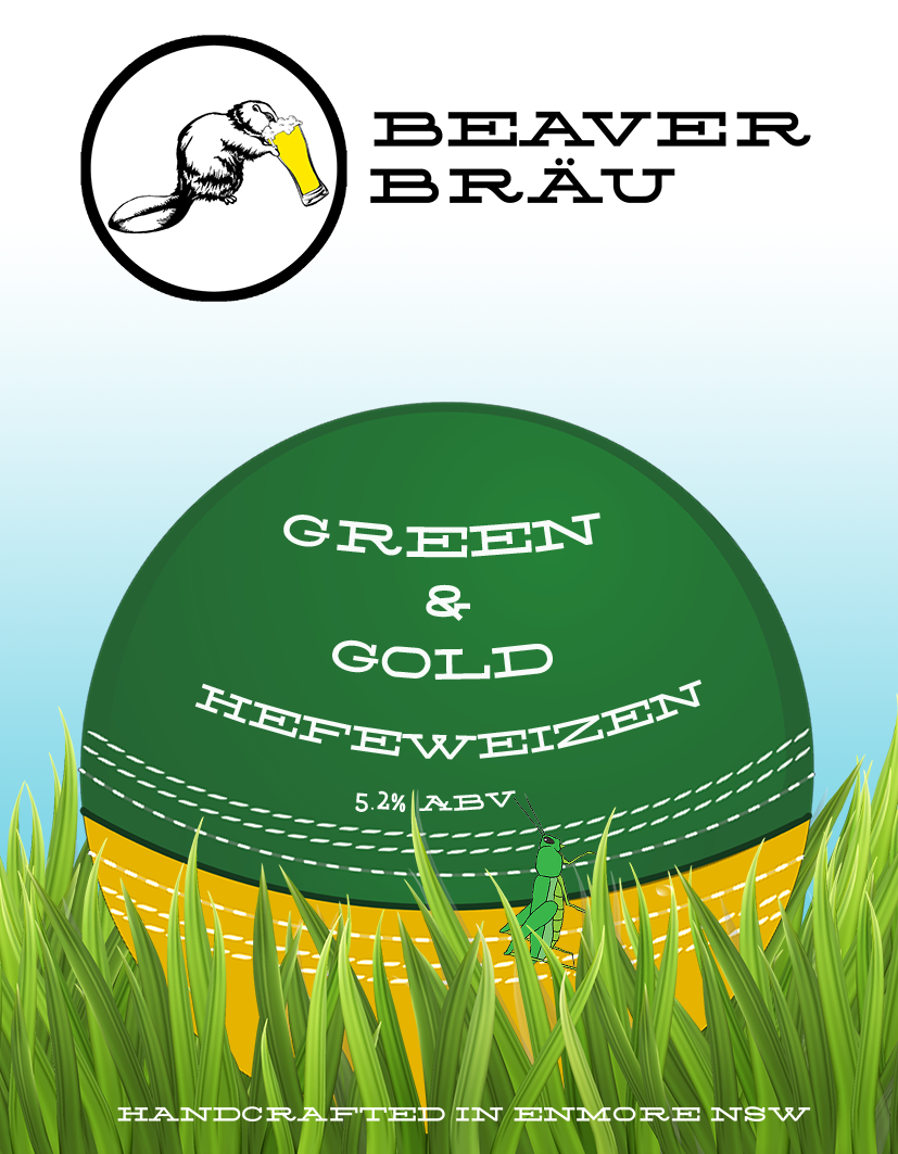 Green and Gold Hefeweizen draft 5 - printing size 7x9 cm.png