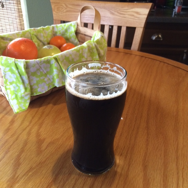 Yooper's Oatmeal Stout 02-2015.JPG