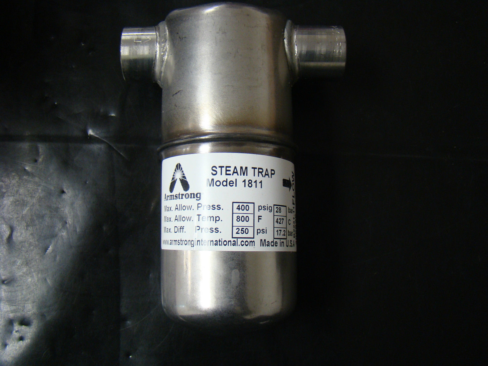 Armstrong Steam Trap.JPG