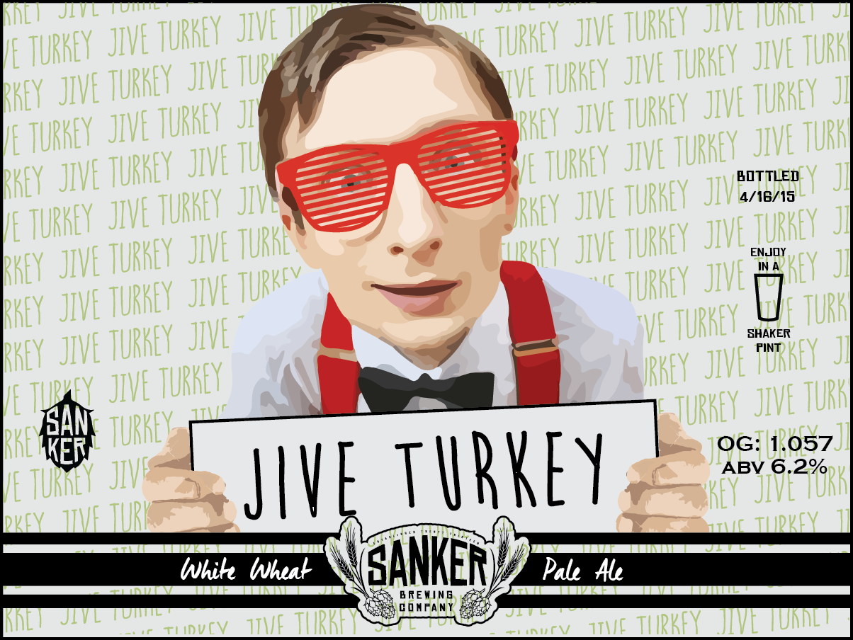 Jive Turkey Label.png