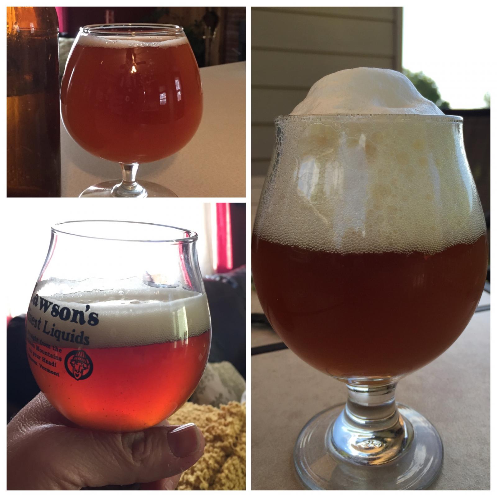 Why do my aged beers gush when opened? Homebrew Talk Beer, Wine, Mead, & Cider Brewing