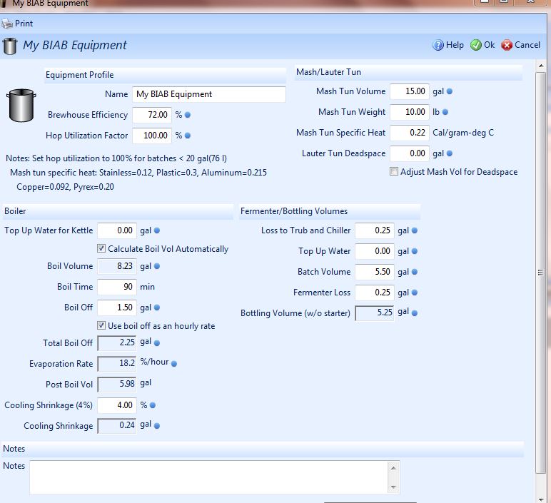 My BIAB Equipment.JPG