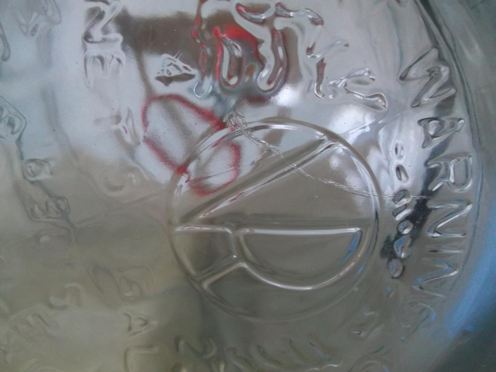 Carboy Cracks (Minor) Homebrew Talk Beer, Wine, Mead, & Cider