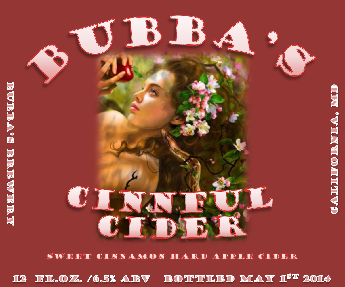 Beer label Cinnful Cider.jpg