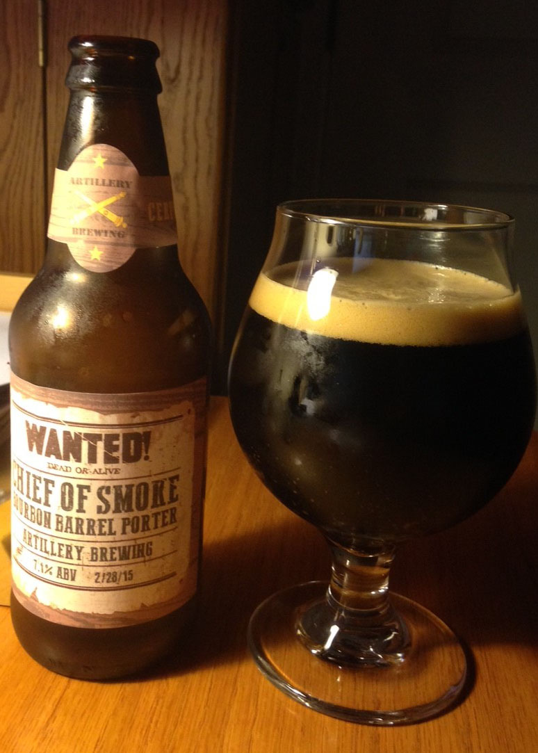 Chief of Smoke Bourbon Barrel Porter.jpg