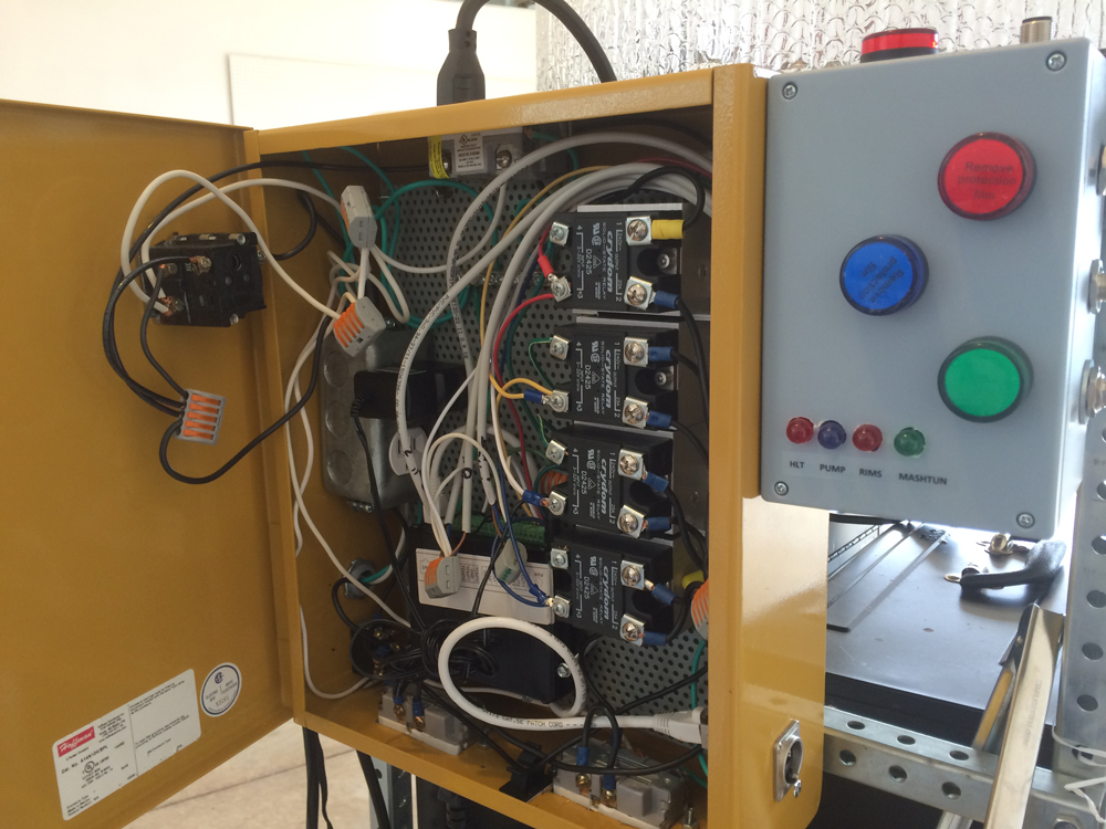 Induction Brewing Homebrew Talk Beer, Wine, Mead, & Cider Brewing Discussion Forum