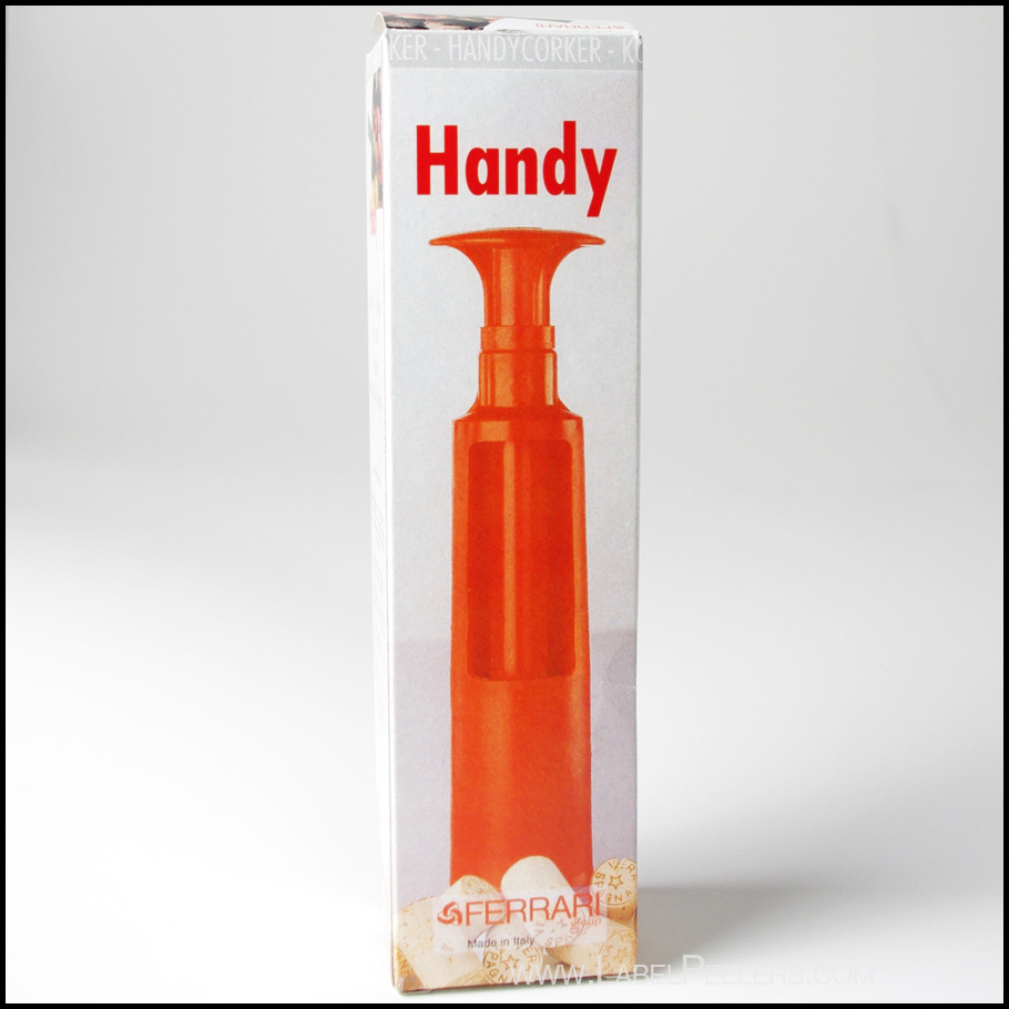 Corking without a corker? Homebrew Talk Beer, Wine, Mead, & Cider