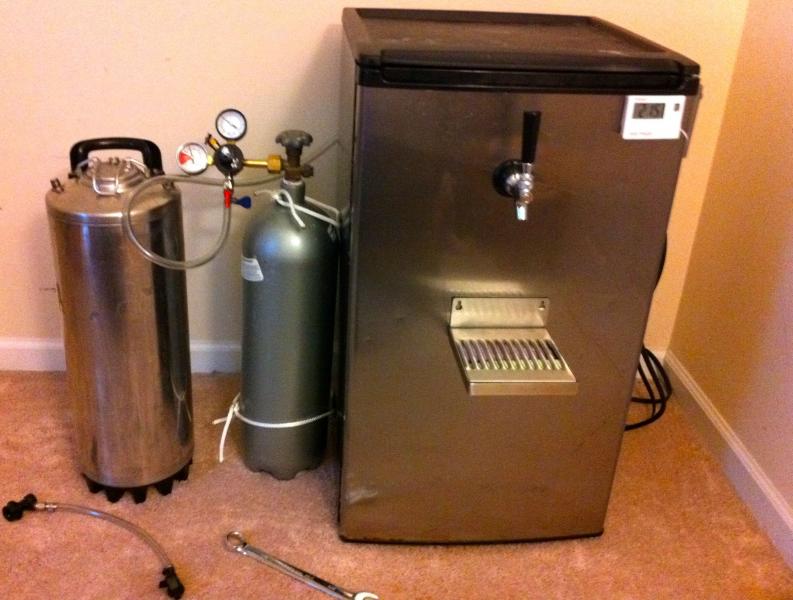 Whole Kegerator Setup Small.jpg