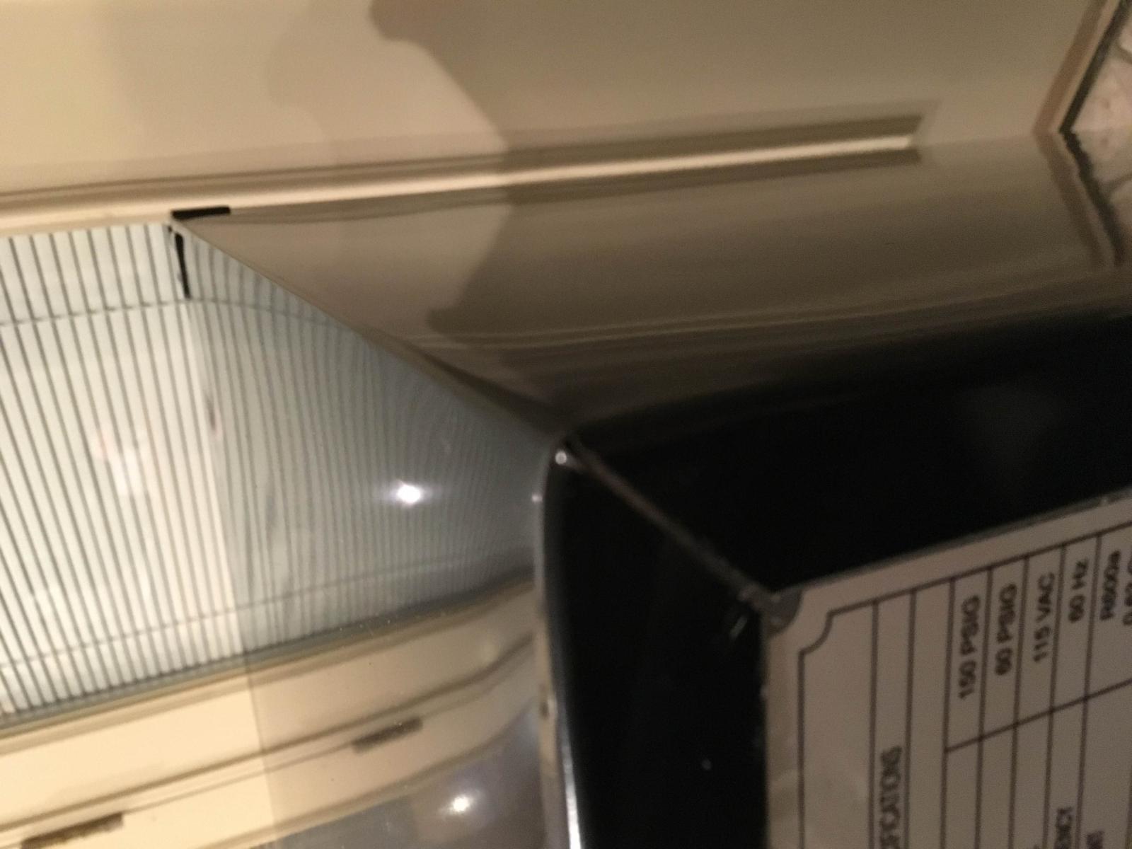 Need Help Avanti Kegerator Conversion Homebrew Talk Beer, Wine