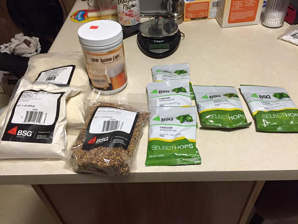Phat Alfies Pale Ale Ingredients.jpg Phat Alfies Pale Ale Ingredients.jpg