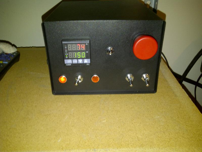 Control Box_First power on-20110921.jpg