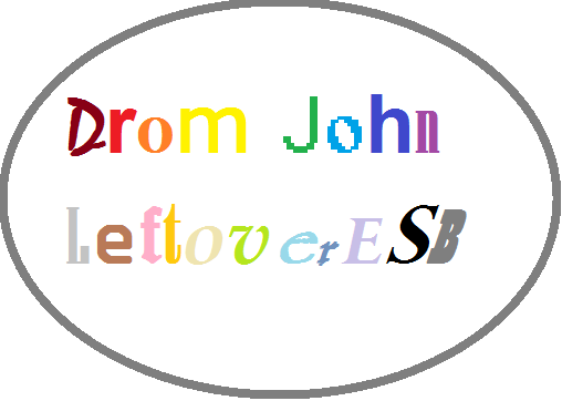 Drom John Leftover ESB.png