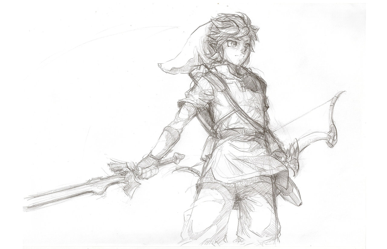 link___master_sword_and_sacred_bow_by_2d75-d4maq3i.jpg