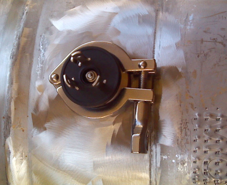 EBIAB brewery build - heater TC fitting  001.jpg