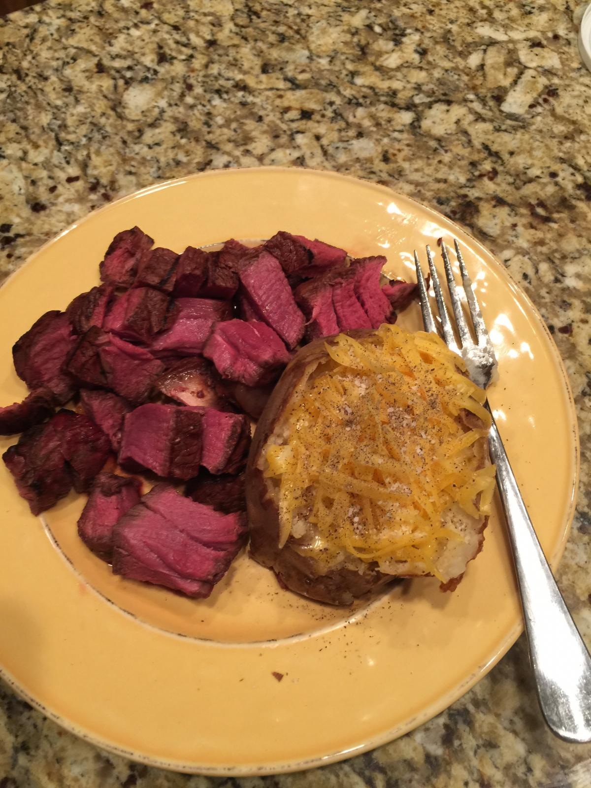 Filet Plated.jpg