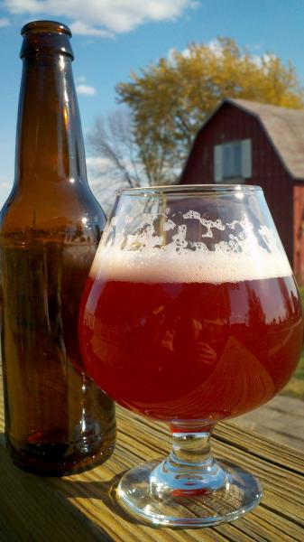 Raspberry Cream Ale in snifter.jpg