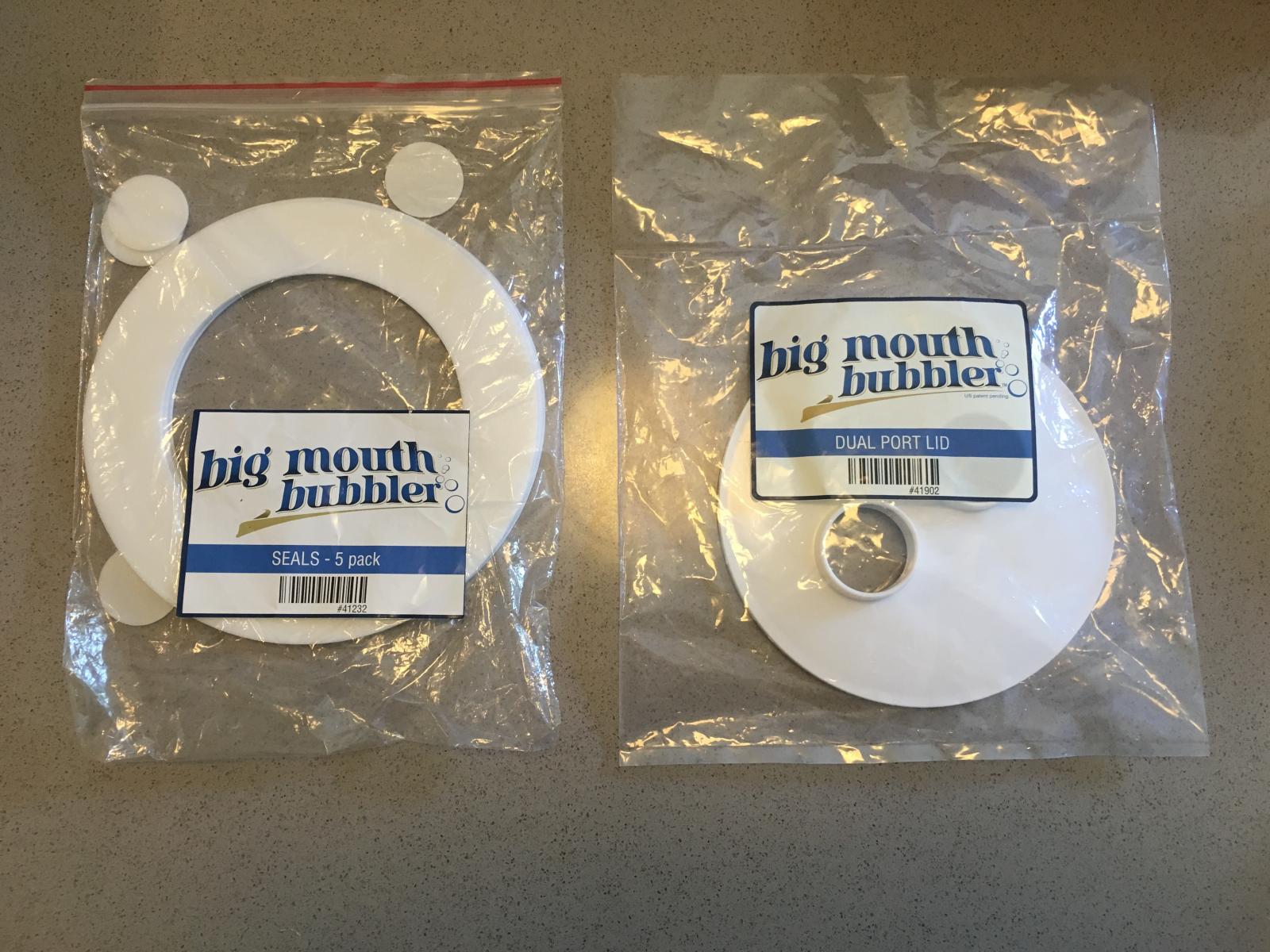Big Mouth Bubbler Seals.jpg Big Mouth Bubbler Seals.jpg