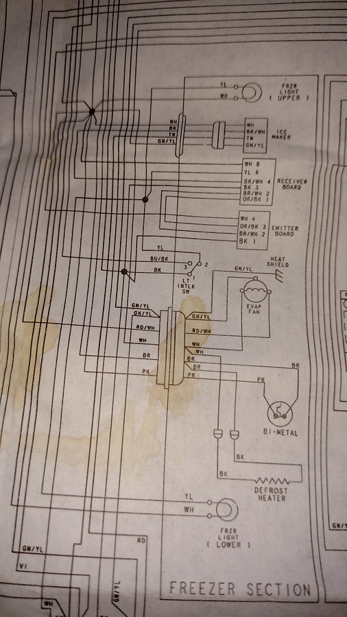 Whirlpool Conquest Wiring Schematic, Freezer Section.jpg