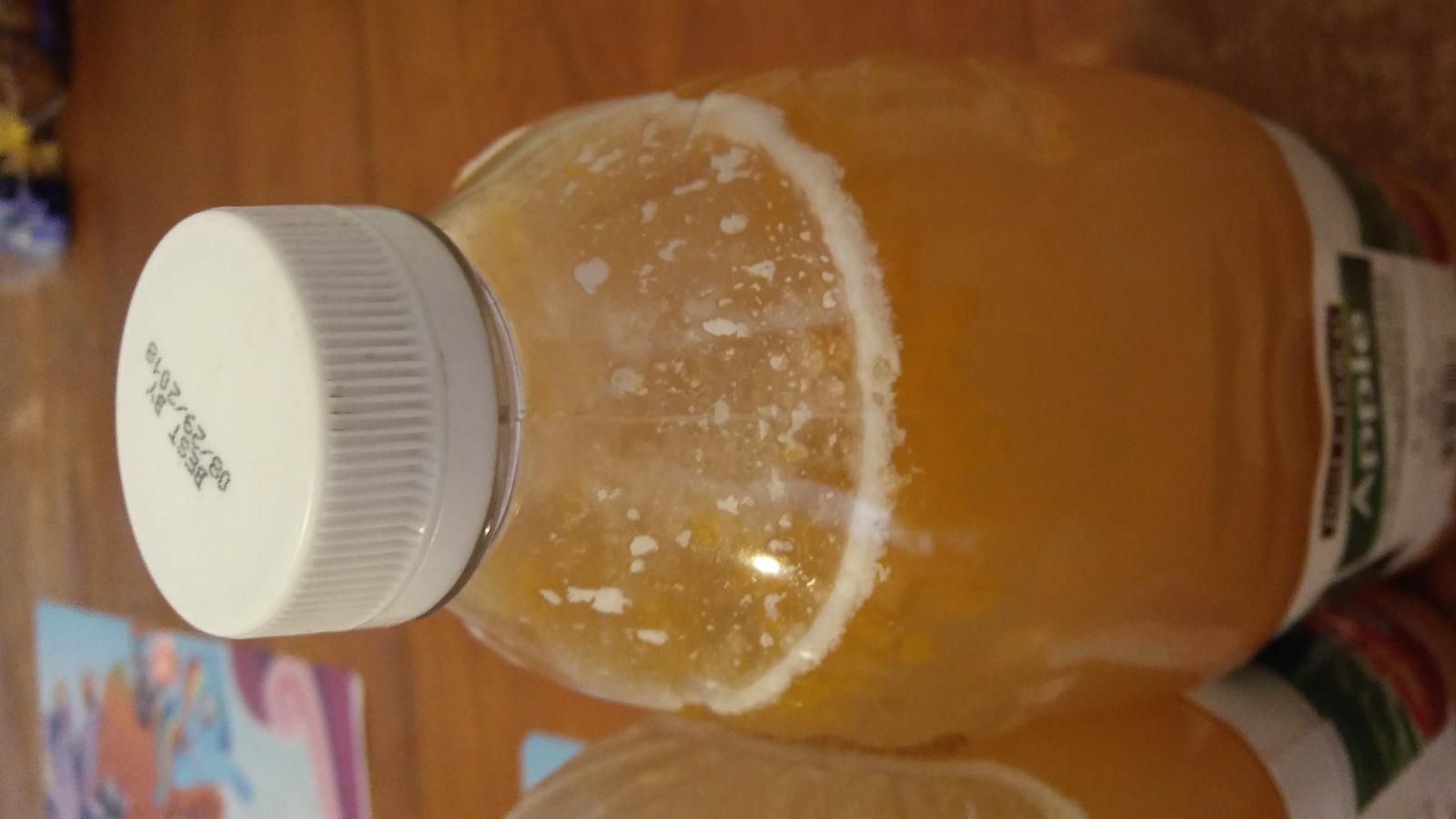 white cloudy substance in my mead Homebrew Talk Beer, Wine, Mead