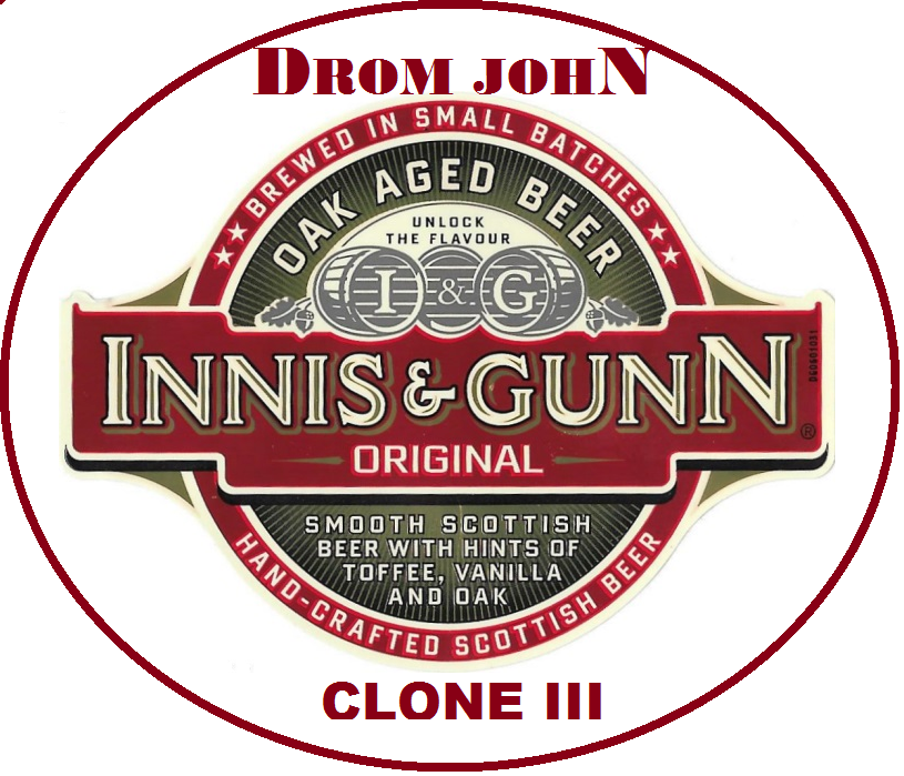 Drom John Innis & Gunn Original III.png