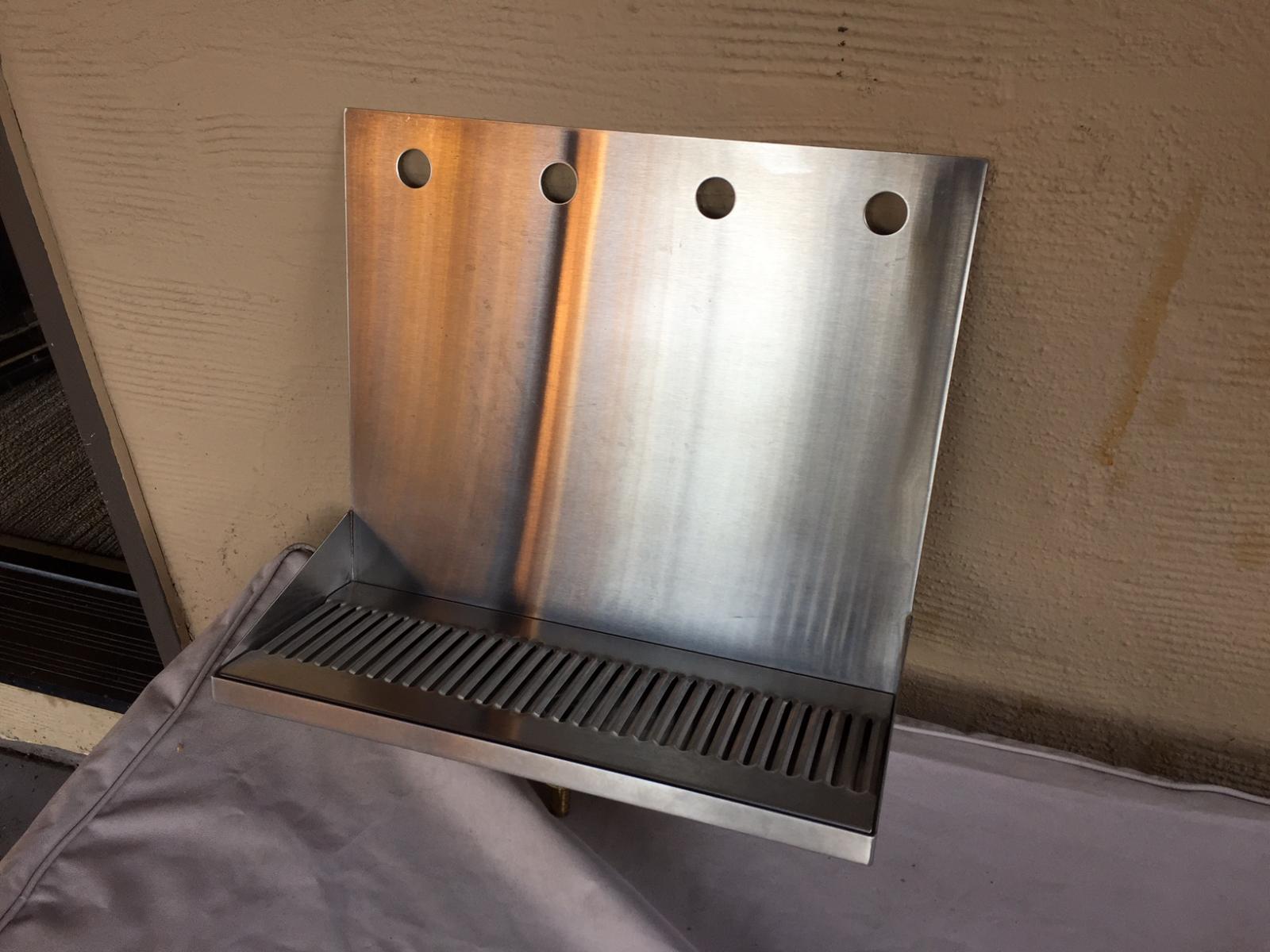 MIcromatic Drip Tray.jpg MIcromatic Drip Tray.jpg