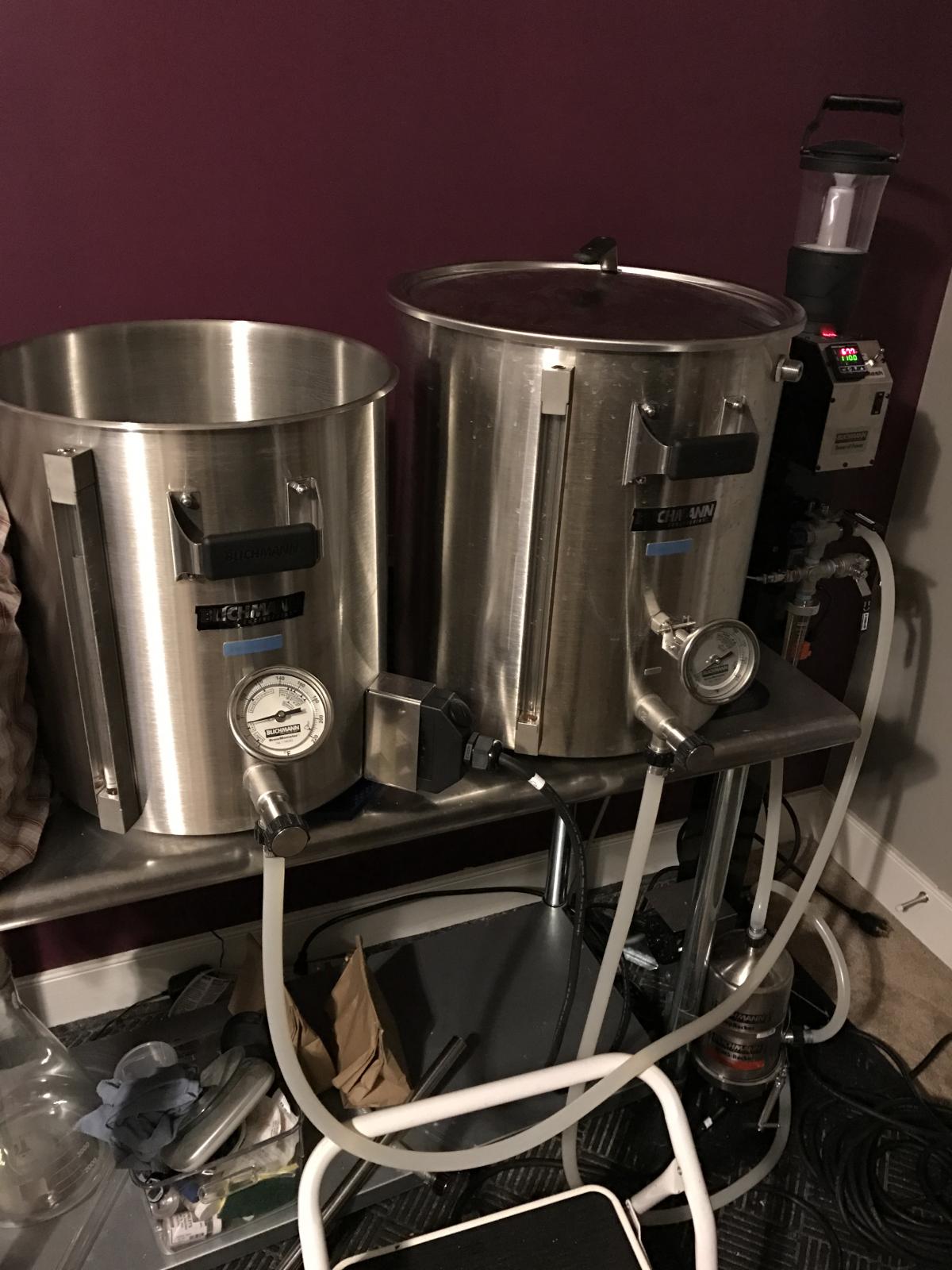 Need help calculating efficiency Homebrew Talk Beer, Wine, Mead