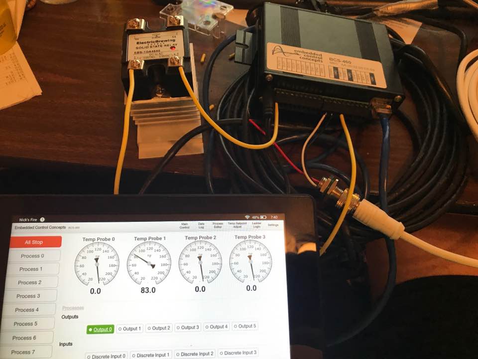 Relay and Temp Probe testing.jpg