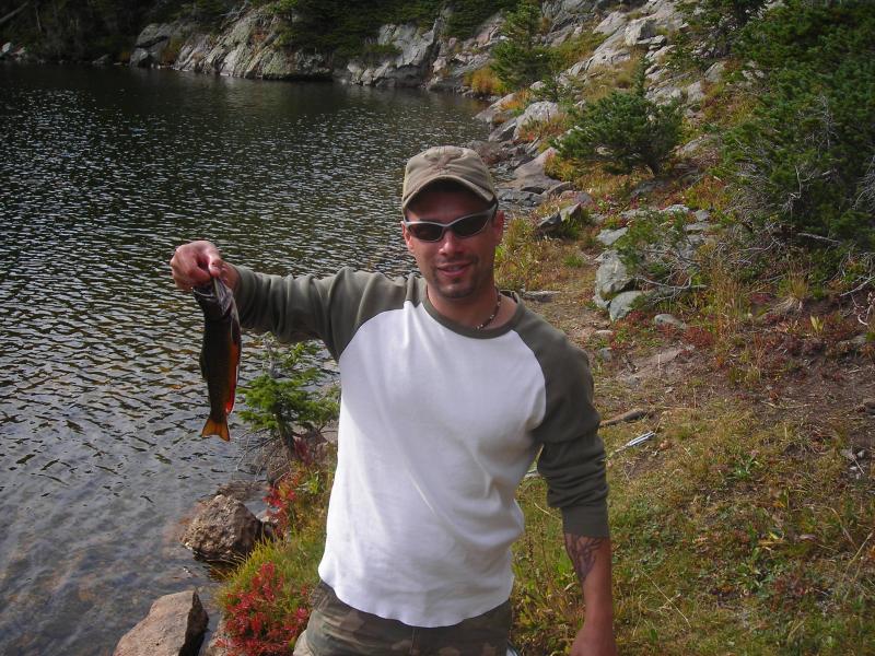 091407 - Getting Ready to Clean Trout.jpg