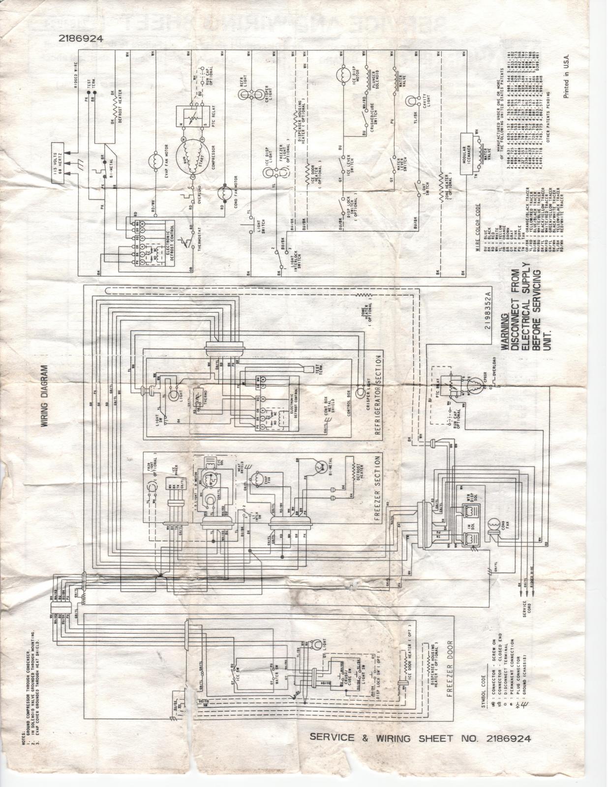 Kenmore Fridge Schematic.jpg