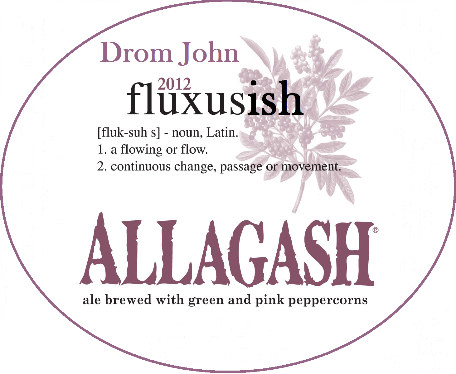 Drom John Allagash 2012 fluxus.png