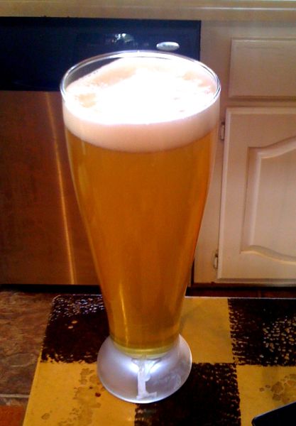 belgian wit