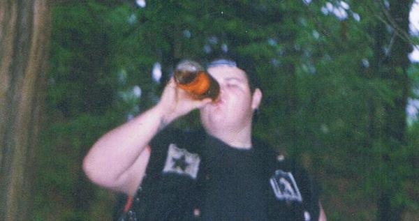 when i was 19 i drank a lot of O"E 40oz