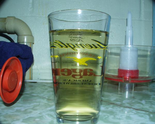Mead