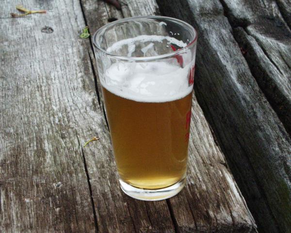 A Cold One