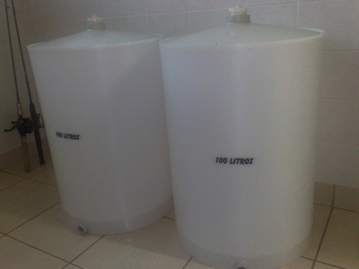 fermentor